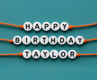 Taylor Swift Eras Tour