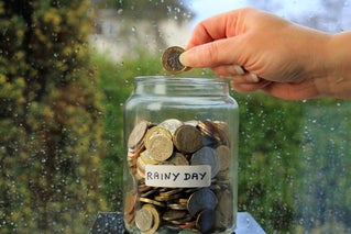 How Working Capital Protects Nonprofits from Rainy Days