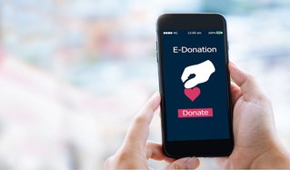 A Nonprofit’s Quick Guide to Mobile Giving Campaigns