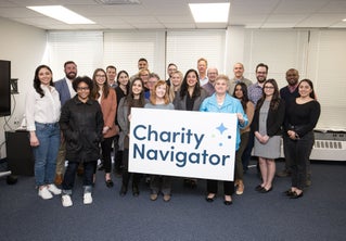 Charity Navigator team